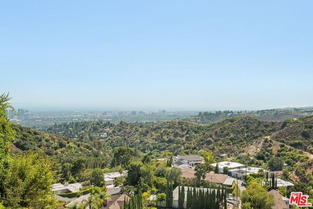 2317 Kimridge Road, Los Angeles, CA 90210