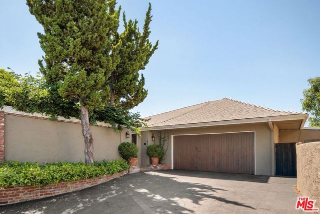 2317 Kimridge Road, Los Angeles, CA 90210