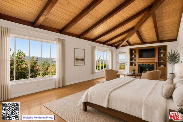 2317 Kimridge Road, Los Angeles, CA 90210