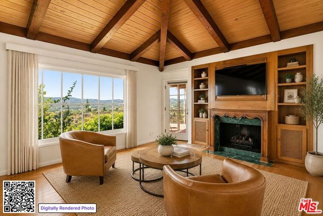 2317 Kimridge Road, Los Angeles, CA 90210