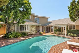 2317 Kimridge Road, Los Angeles, CA 90210
