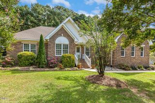 6521 Vintage Ridge Lane, Fuquay Varina, NC 27526