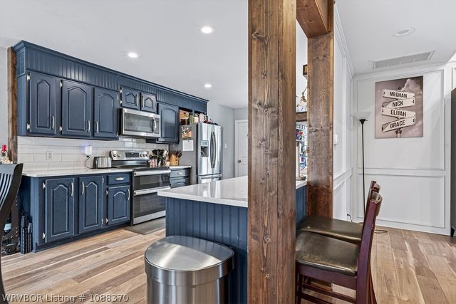 3001 S 105th Street, Fort Smith, AR 72903