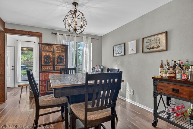 3001 S 105th Street, Fort Smith, AR 72903