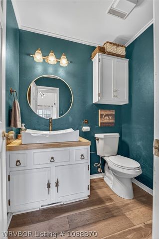 3001 S 105th Street, Fort Smith, AR 72903