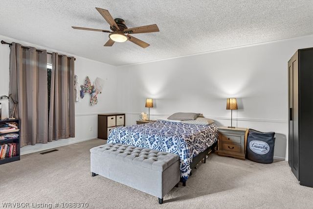 3001 S 105th Street, Fort Smith, AR 72903