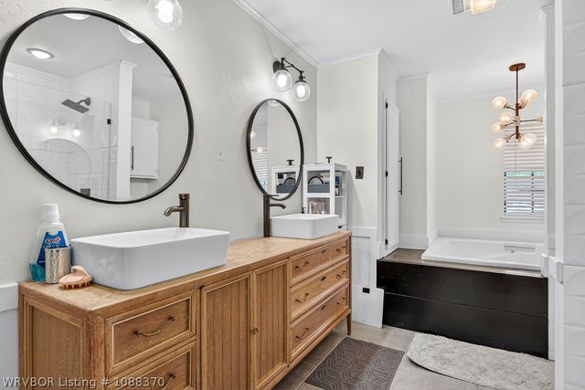 3001 S 105th Street, Fort Smith, AR 72903