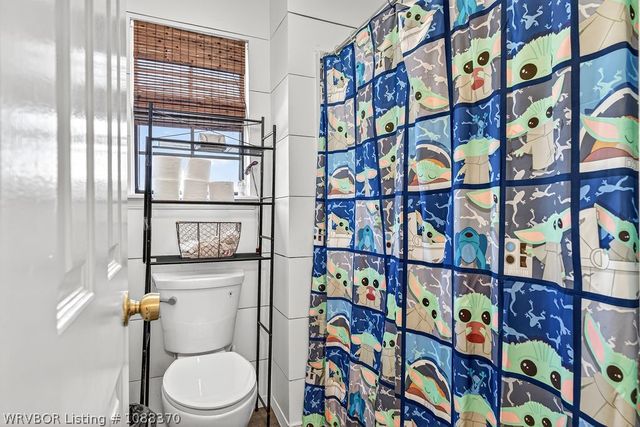 3001 S 105th Street, Fort Smith, AR 72903