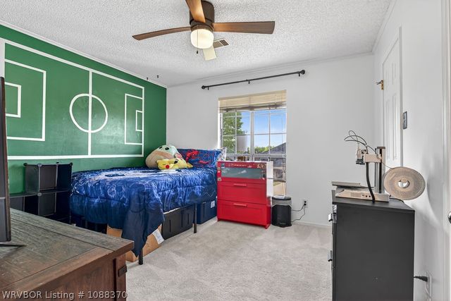 3001 S 105th Street, Fort Smith, AR 72903