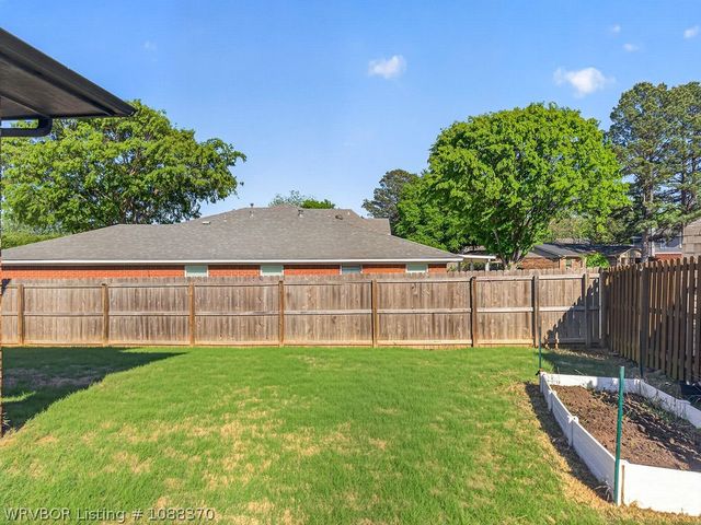 3001 S 105th Street, Fort Smith, AR 72903
