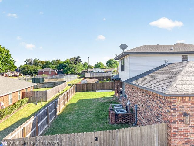 3001 S 105th Street, Fort Smith, AR 72903