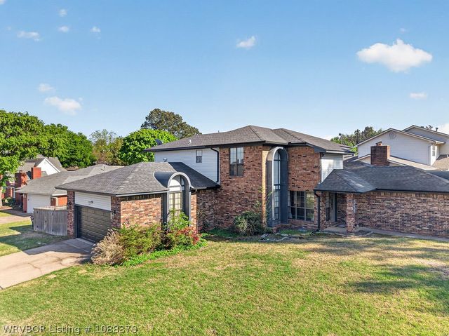 3001 S 105th Street, Fort Smith, AR 72903