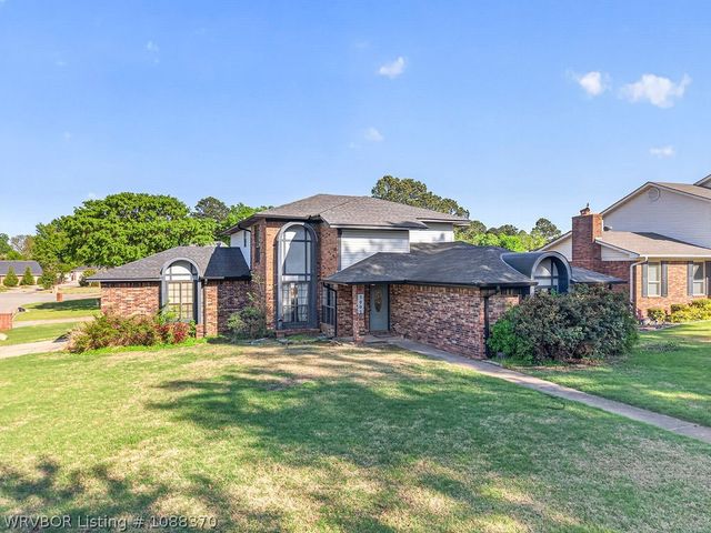 3001 S 105th Street, Fort Smith, AR 72903