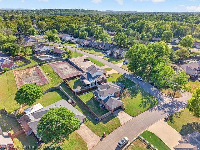 3001 S 105th Street, Fort Smith, AR 72903