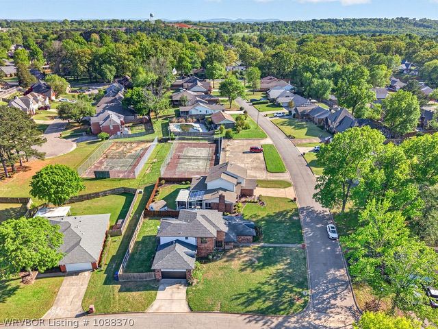 3001 S 105th Street, Fort Smith, AR 72903