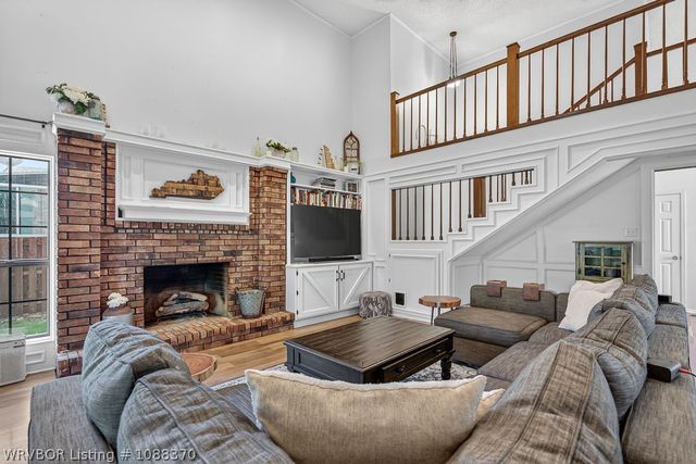 3001 S 105th Street, Fort Smith, AR 72903