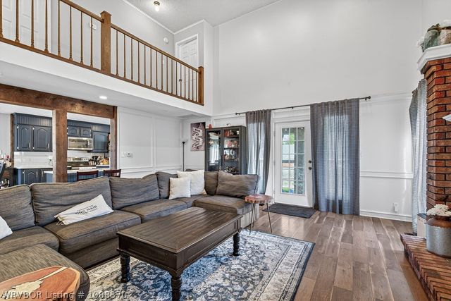 3001 S 105th Street, Fort Smith, AR 72903