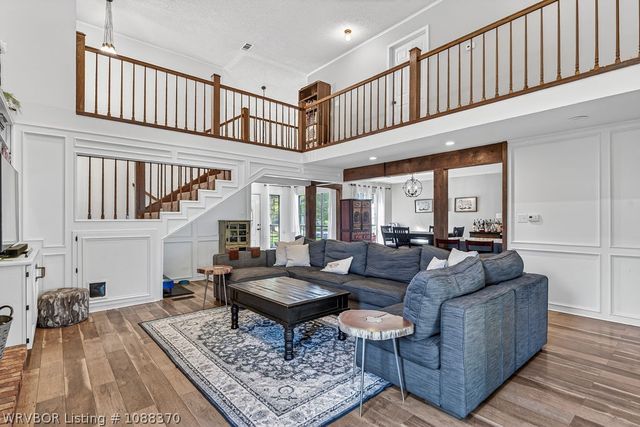 3001 S 105th Street, Fort Smith, AR 72903