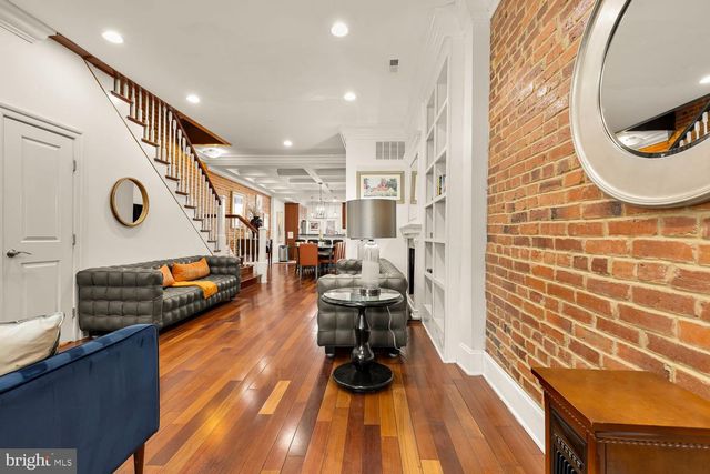 2814 13TH ST NW, Washington, DC 20009