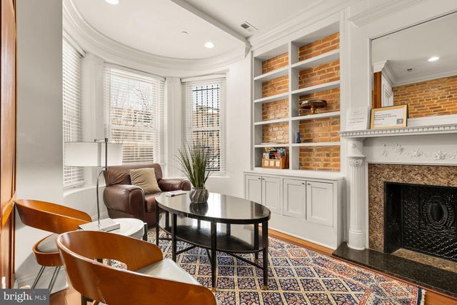 2814 13TH ST NW, Washington, DC 20009