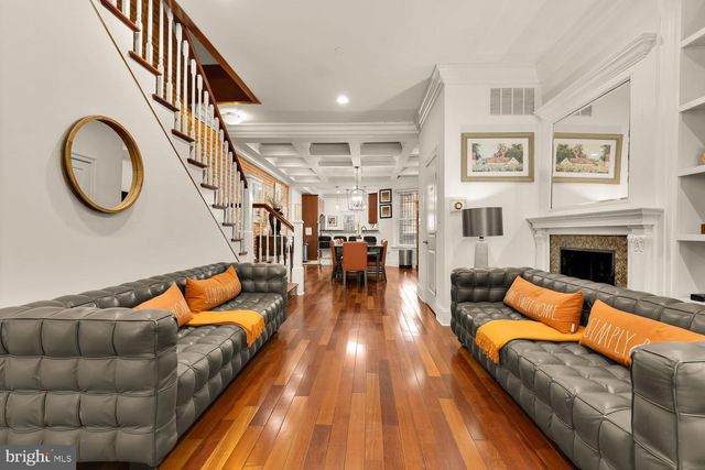 2814 13TH ST NW, Washington, DC 20009