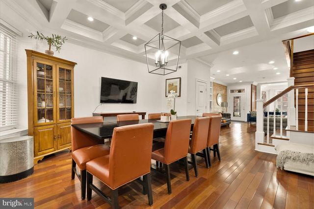 2814 13TH ST NW, Washington, DC 20009