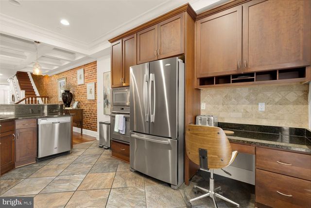 2814 13TH ST NW, Washington, DC 20009