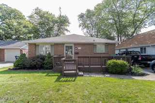 5138 Planet Avenue, Toledo, OH 43623