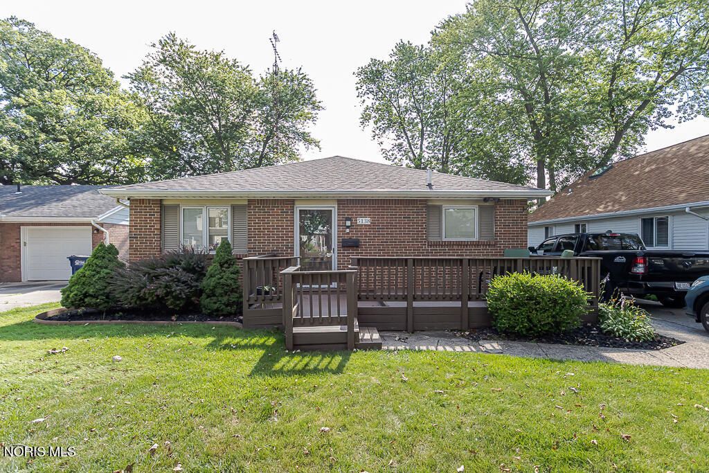 5138 Planet Avenue, Toledo, OH 43623