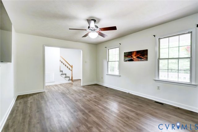 3820 Mt Pleasant Rd, Providence Forge, VA 23140
