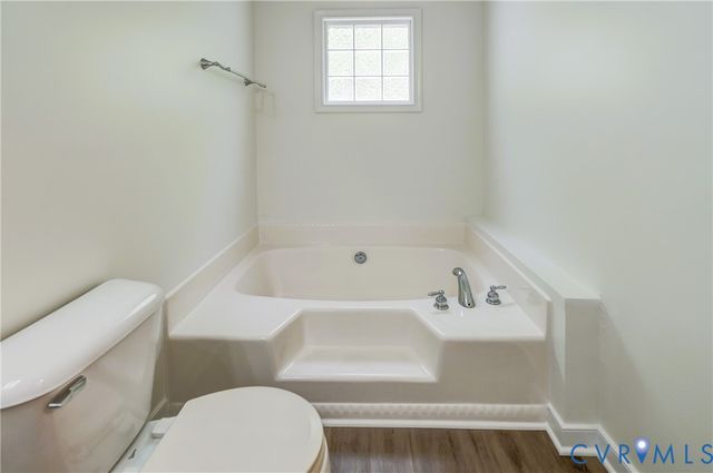 3820 Mt Pleasant Rd, Providence Forge, VA 23140