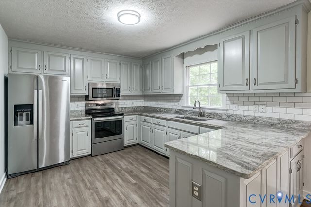 3820 Mt Pleasant Rd, Providence Forge, VA 23140