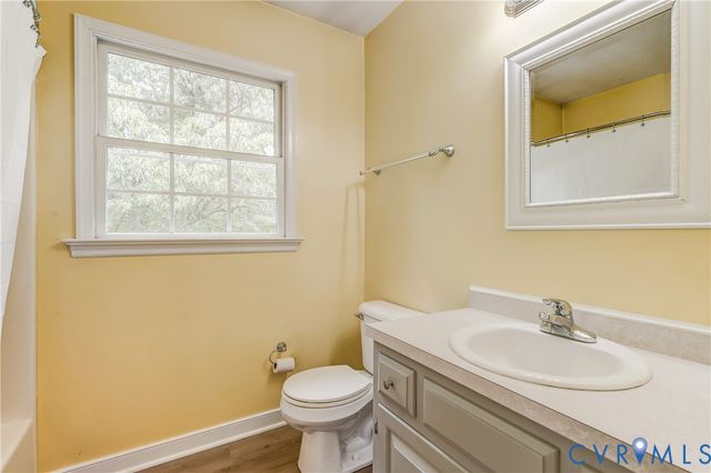 3820 Mt Pleasant Rd, Providence Forge, VA 23140