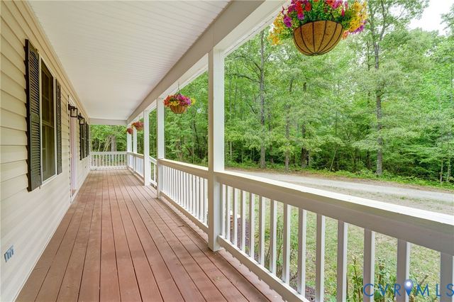 3820 Mt Pleasant Rd, Providence Forge, VA 23140