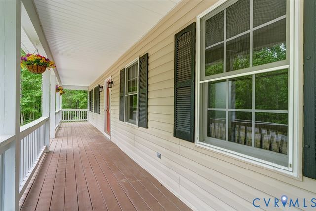 3820 Mt Pleasant Rd, Providence Forge, VA 23140