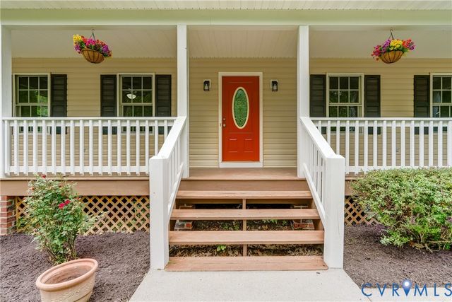 3820 Mt Pleasant Rd, Providence Forge, VA 23140