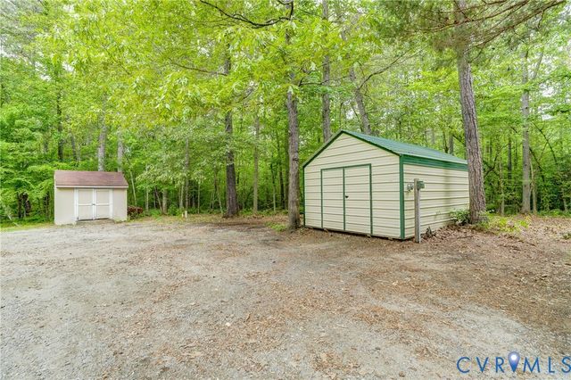 3820 Mt Pleasant Rd, Providence Forge, VA 23140