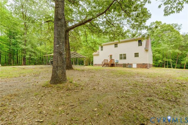 3820 Mt Pleasant Rd, Providence Forge, VA 23140