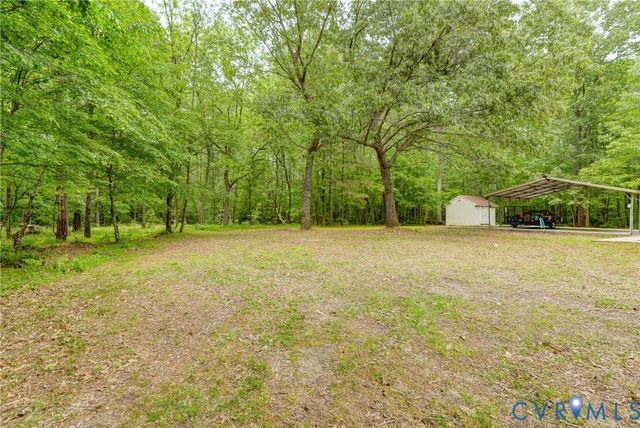 3820 Mt Pleasant Rd, Providence Forge, VA 23140