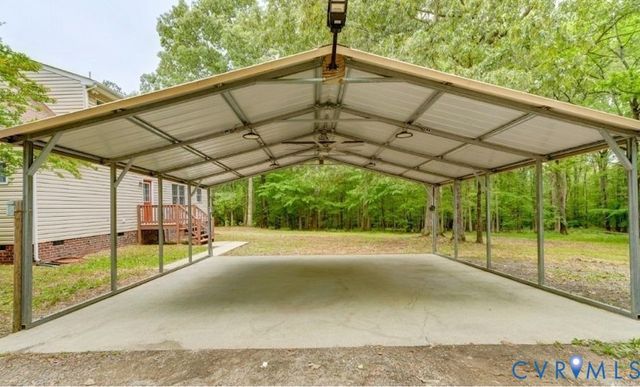 3820 Mt Pleasant Rd, Providence Forge, VA 23140