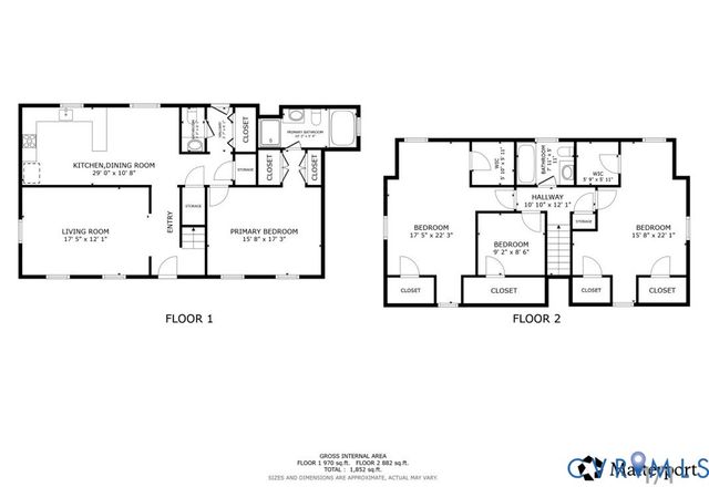 3820 Mt Pleasant Rd, Providence Forge, VA 23140