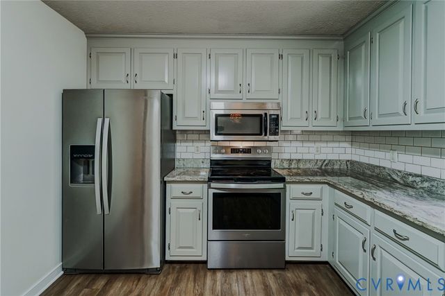3820 Mt Pleasant Rd, Providence Forge, VA 23140