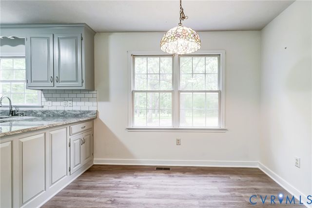 3820 Mt Pleasant Rd, Providence Forge, VA 23140