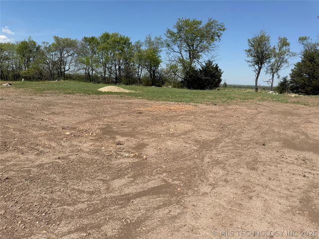 1990 N Everly Drive, Tahlequah, OK 74464