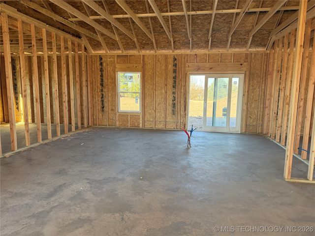 1990 N Everly Drive, Tahlequah, OK 74464