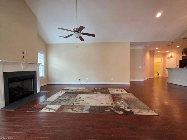 5335 Lair Drive, Greensboro, NC 27407