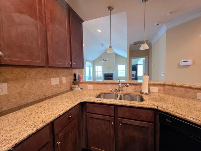 5335 Lair Drive, Greensboro, NC 27407