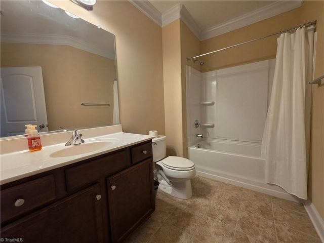 5335 Lair Drive, Greensboro, NC 27407