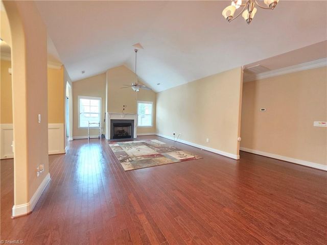 5335 Lair Drive, Greensboro, NC 27407