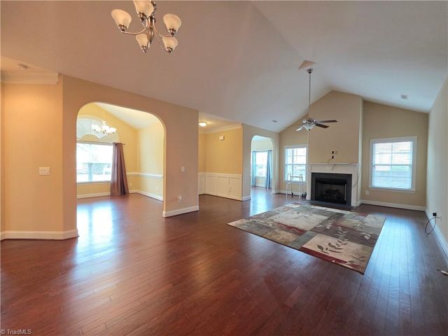 5335 Lair Drive, Greensboro, NC 27407